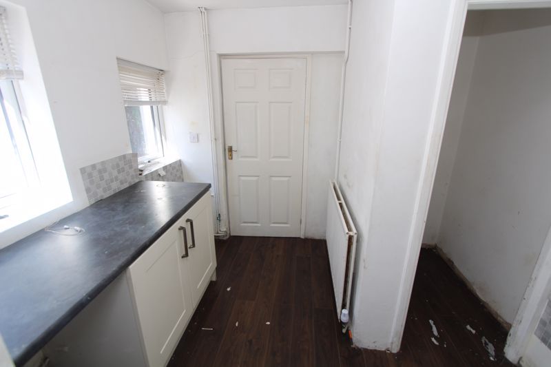 2 bed terraced house for sale in Gill Street, Netherton, Dudley. DY2, £145,000