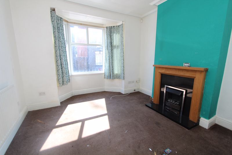2 bed terraced house for sale in Gill Street, Netherton, Dudley. DY2, £145,000
