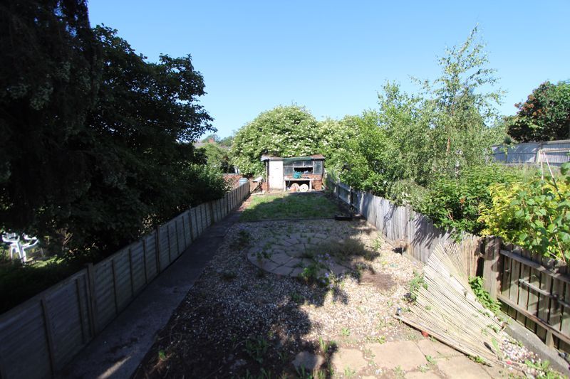 2 bed terraced house for sale in Gill Street, Netherton, Dudley. DY2, £145,000