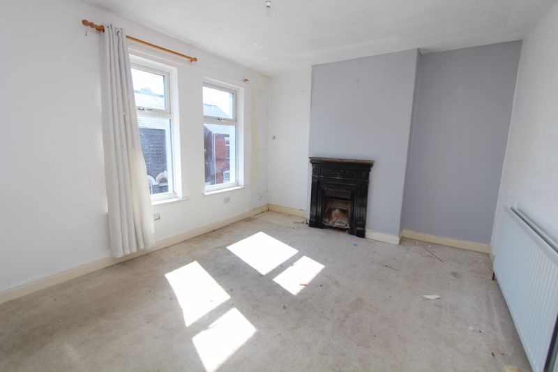 2 bed terraced house for sale in Gill Street, Netherton, Dudley. DY2, £145,000