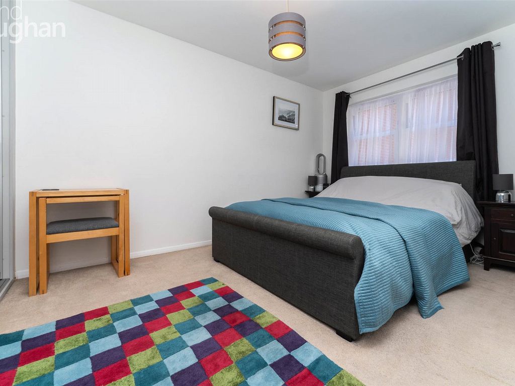 1 bed flat for sale in King Street, Brighton, East Sussex BN1, £235,000
