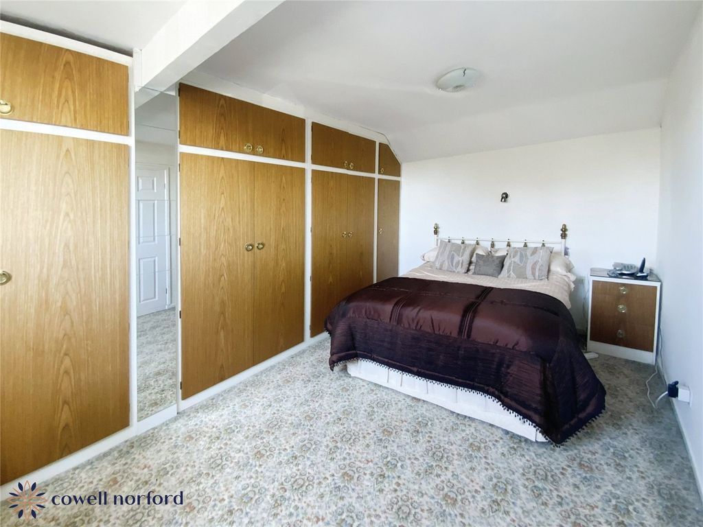 3 bed semi-detached house for sale in Kiln Lane, Milnrow, Rochdale OL16, £160,000