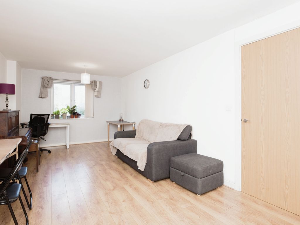 1 bed flat for sale in Chapeltown Street, Manchester, Greater Manchester M1, £150,000