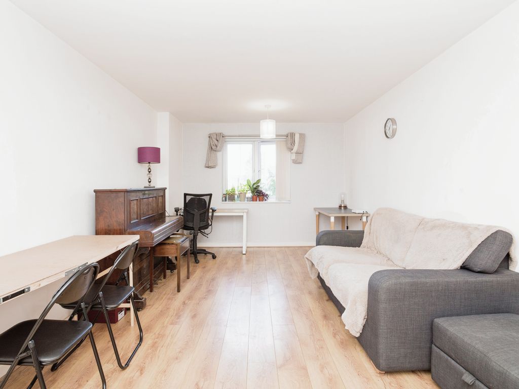 1 bed flat for sale in Chapeltown Street, Manchester, Greater Manchester M1, £150,000