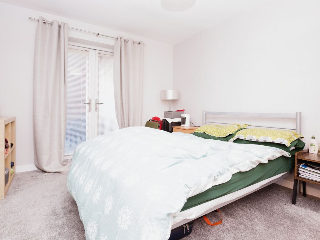 1 bed flat for sale in Chapeltown Street, Manchester, Greater Manchester M1, £150,000