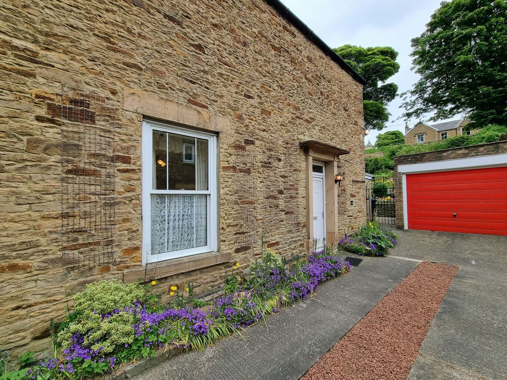 3 bed semi-detached house for sale in Snows Green Road, Shotley Bridge, Consett DH8, £195,000