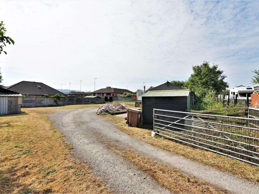 Land for sale in Sandy Lane, Askam-In-Furness LA16, £100,000