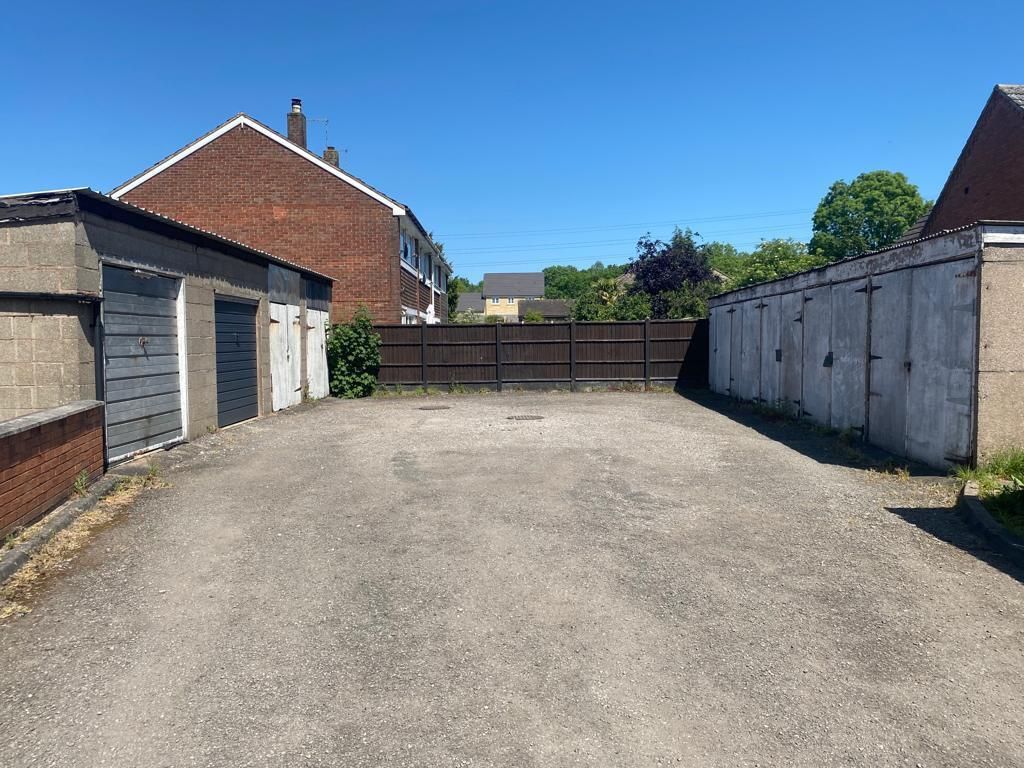 Land for sale in Rupert Street, Lower Pilsley, Chesterfield S45, £75,000