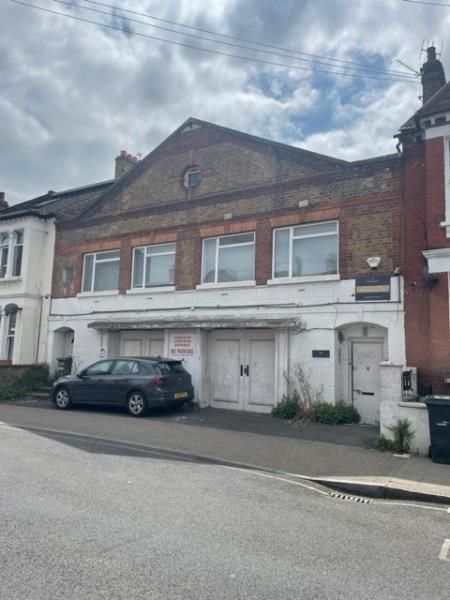Leisure/hospitality for sale in 11-13, Edgeley Road, Clapham SW4, £4,000,000