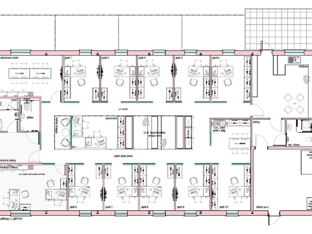 Office for sale in Ashleigh Way, Plymouth PL7, Non quoting