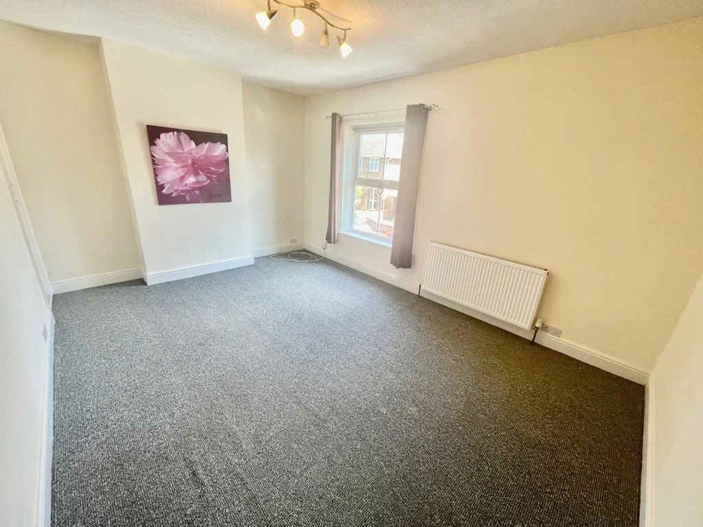 2 bed terraced house for sale in Pinfold Street, New Bilton, New Bilton CV21, £185,000