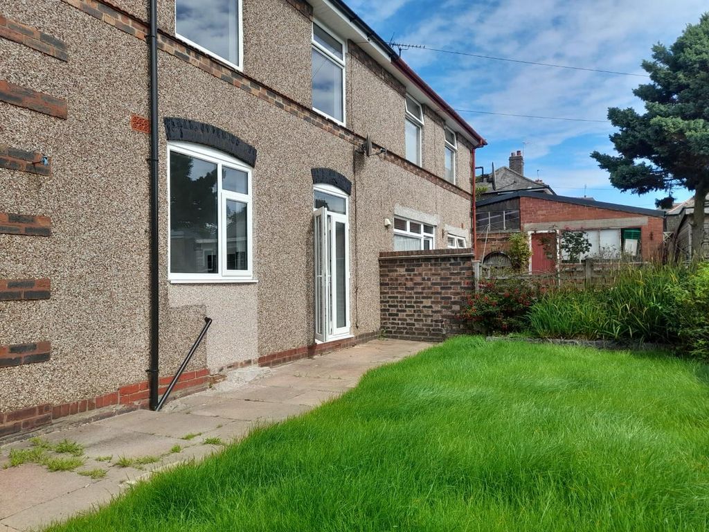 2 bed semi-detached house for sale in Priors Path, Barrow-In-Furness LA13, £148,000