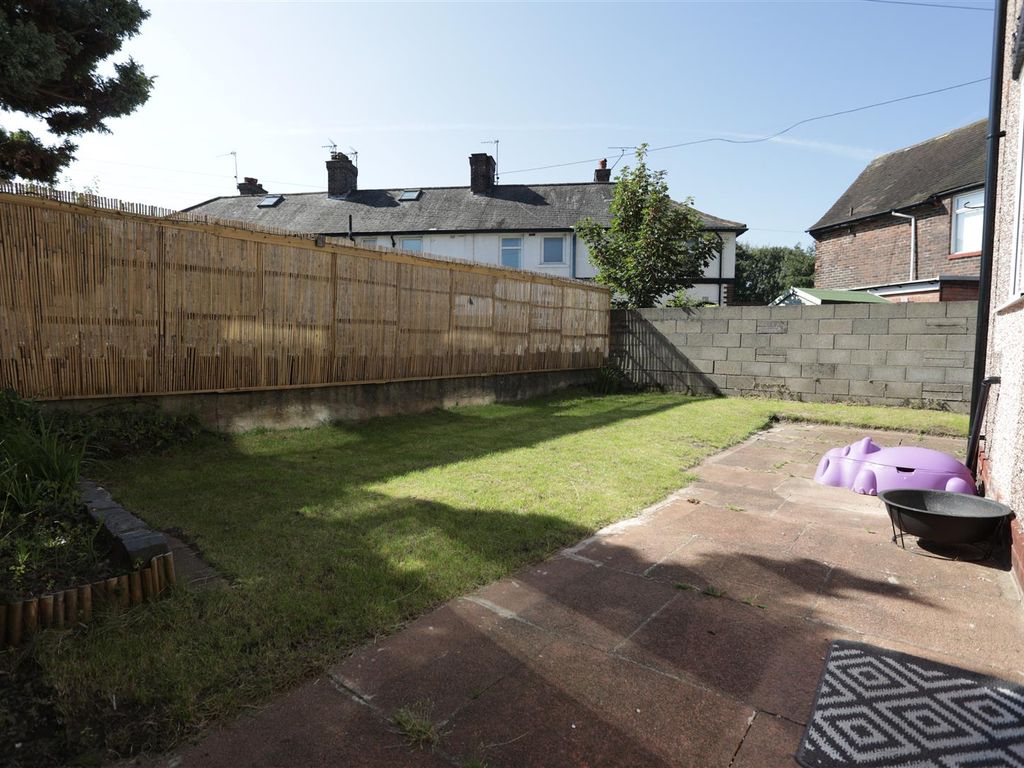 2 bed semi-detached house for sale in Priors Path, Barrow-In-Furness LA13, £148,000