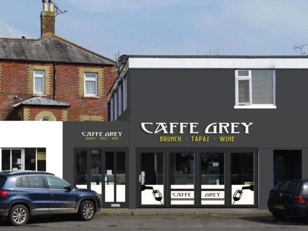Restaurant/cafe for sale in Bognor Regis, England, United Kingdom PO22, £109,995