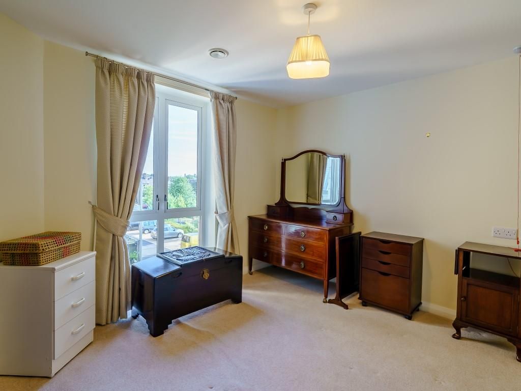 1 bed flat for sale in Greaves Road, Lancaster, Lancashire LA1, £99,500