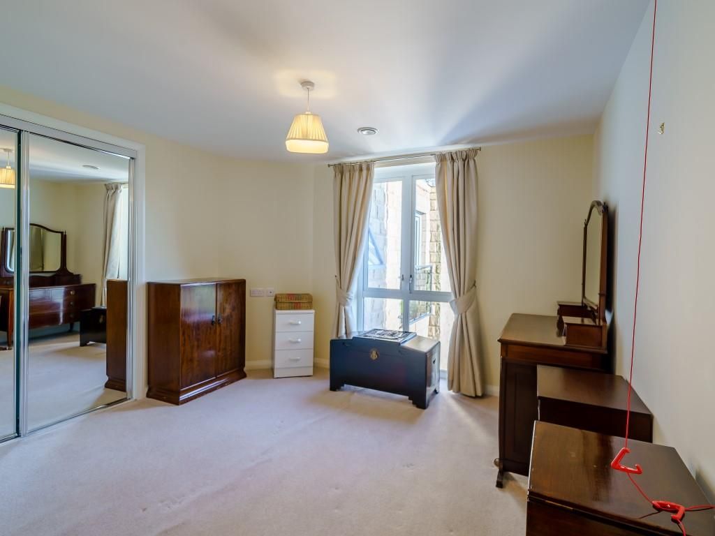 1 bed flat for sale in Greaves Road, Lancaster, Lancashire LA1, £99,500