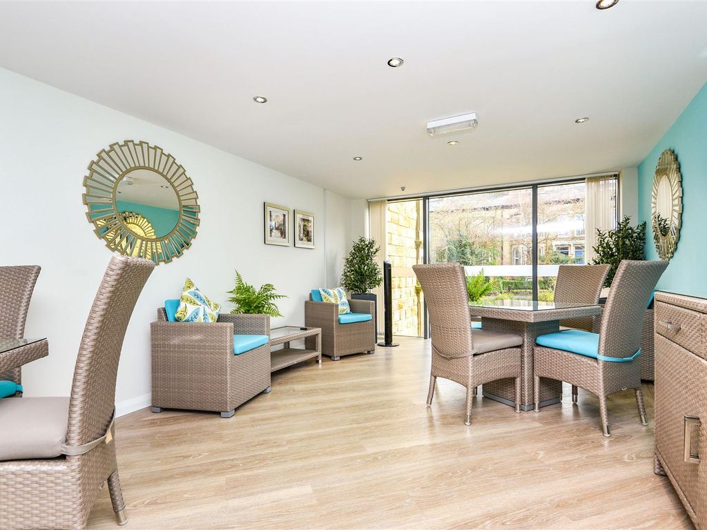 1 bed flat for sale in Greaves Road, Lancaster, Lancashire LA1, £99,500