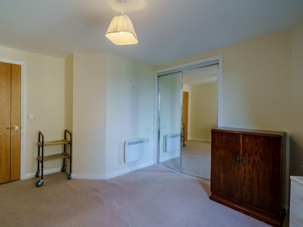 1 bed flat for sale in Greaves Road, Lancaster, Lancashire LA1, £99,500