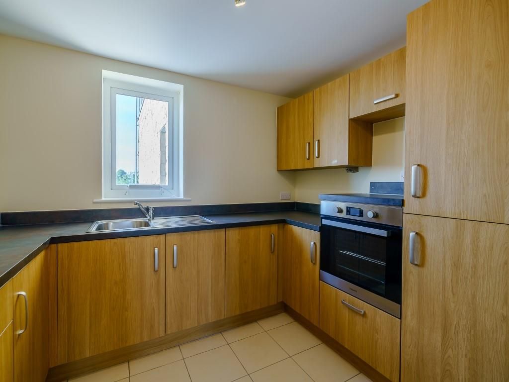 1 bed flat for sale in Greaves Road, Lancaster, Lancashire LA1, £99,500
