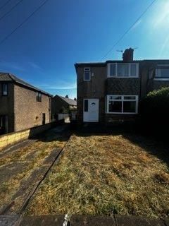 3 bed semi-detached house for sale in Flockton Grove, Bradford BD4, £145,000