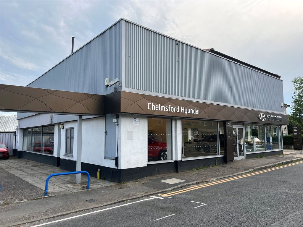 Retail premises for sale in Rainsford Road, Chelmsford, Essex CM1, £2,950,000