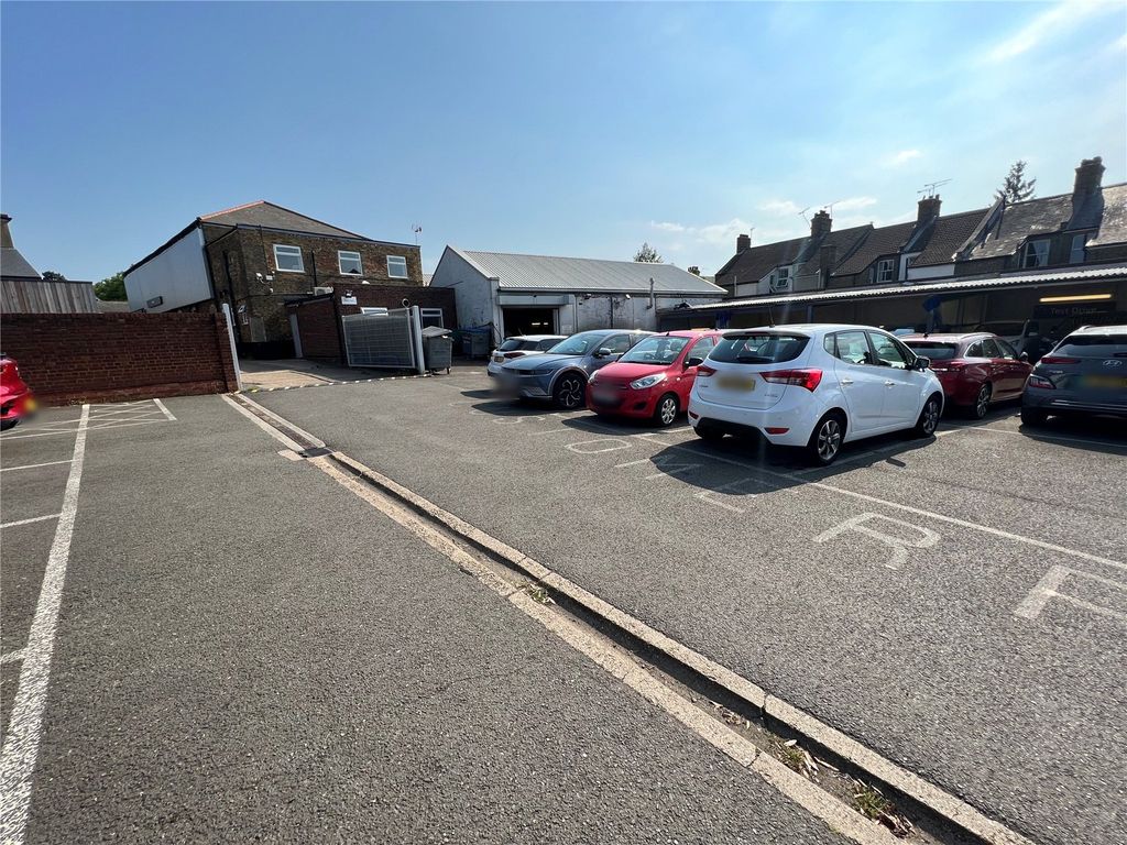 Retail premises for sale in Rainsford Road, Chelmsford, Essex CM1, £2,950,000