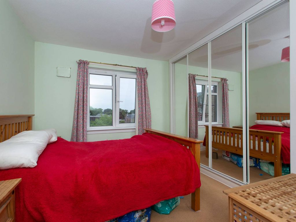2 bed flat for sale in Falcon Road West, Morningside, Edinburgh EH10, £259,995