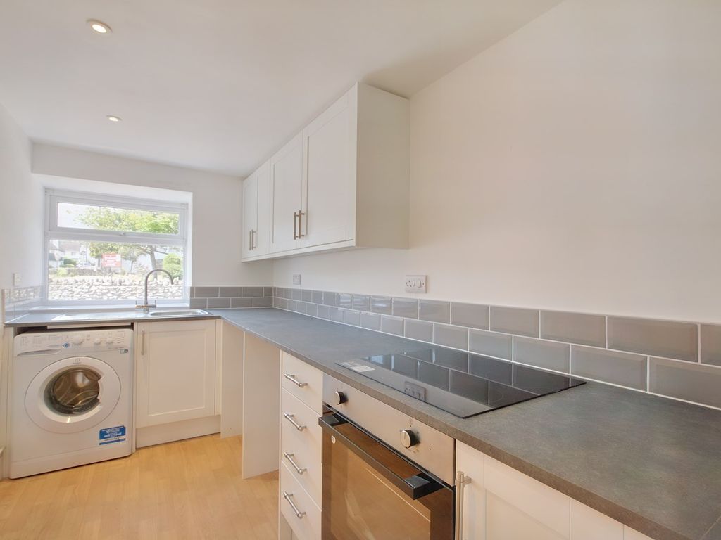 2 bed flat for sale in Church Street, Sidford, Sidmouth EX10, £165,000