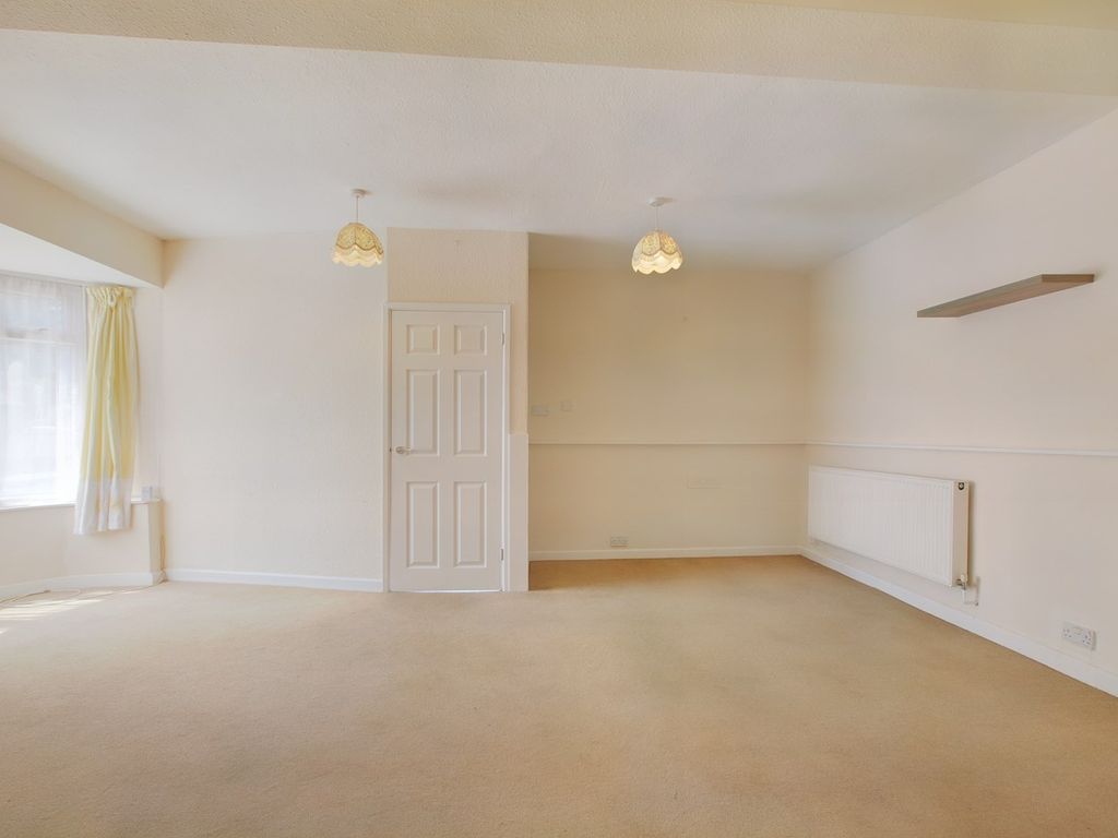 2 bed flat for sale in Church Street, Sidford, Sidmouth EX10, £165,000