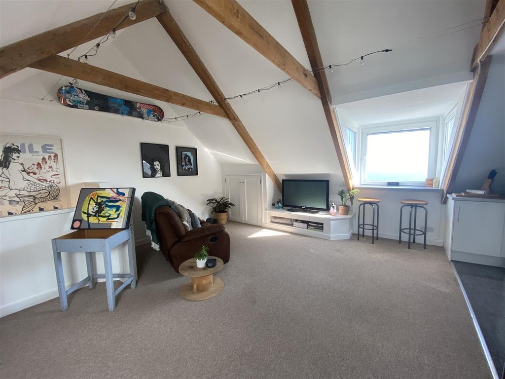 Studio for sale in Carbis Water, Carbis Bay TR26, £199,950