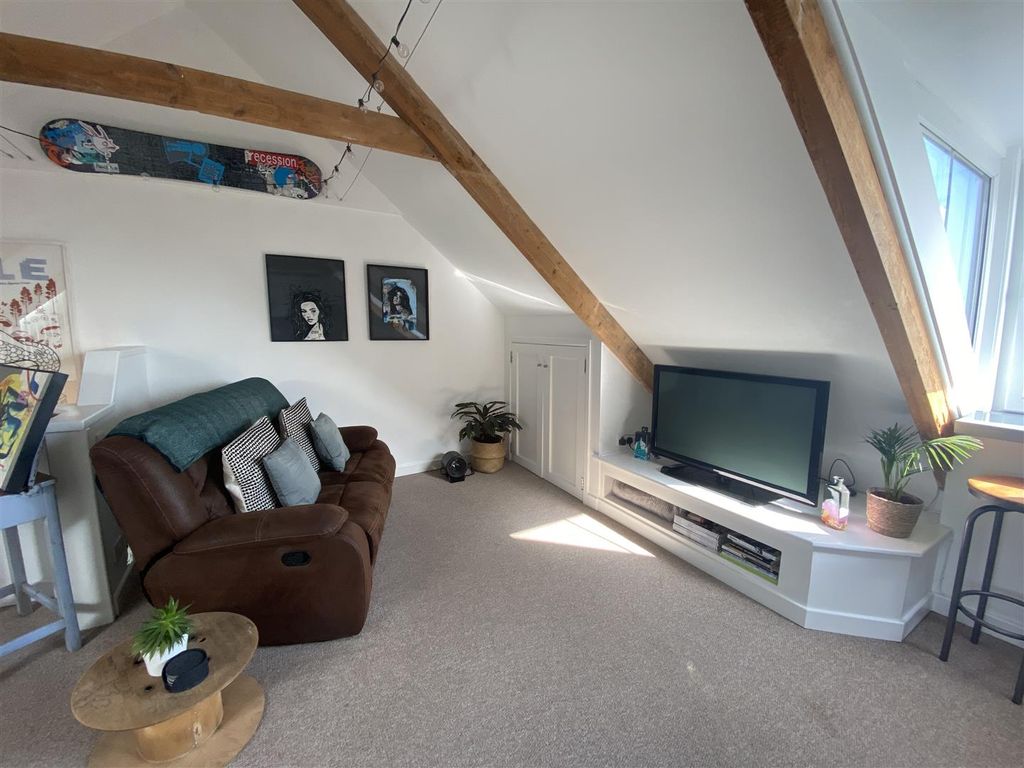 Studio for sale in Carbis Water, Carbis Bay TR26, £199,950