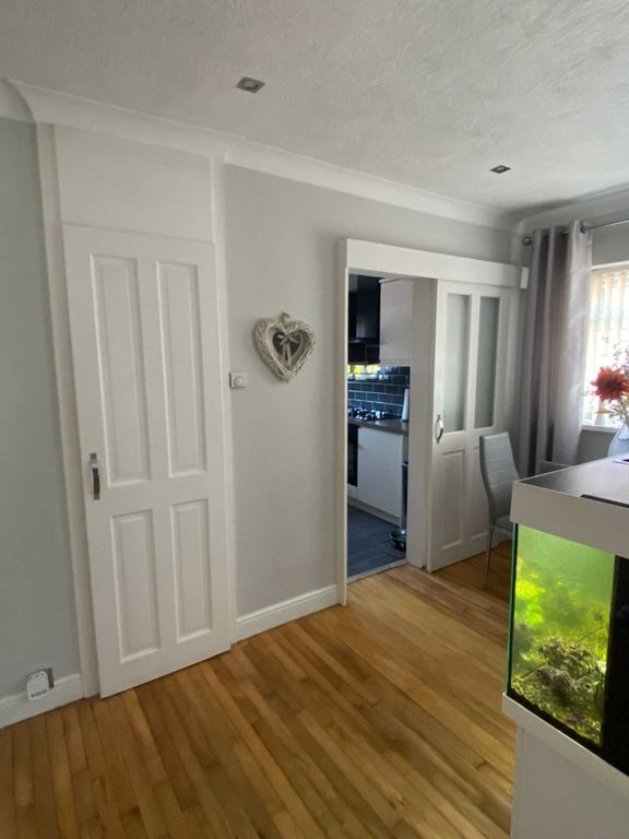 3 bed semi-detached house for sale in Turf Park Road, Royton OL2, £280,000