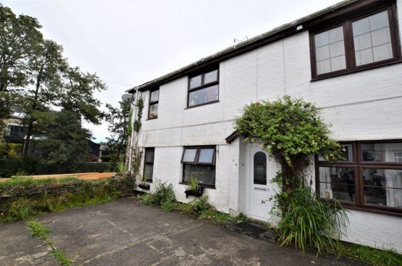 1 bed flat for sale in Riverside Court, Quay Street, Lostwithiel, Cornwall PL22, £79,950