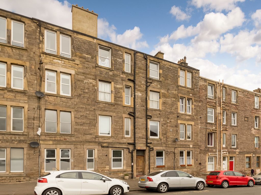 2 bed flat for sale in 20/9 Kings Road, Portobello, Edinburgh EH15, £205,000