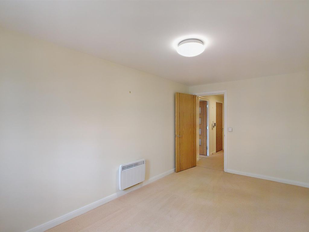 2 bed flat for sale in Ryebeck Court, Pickering YO18, £210,000