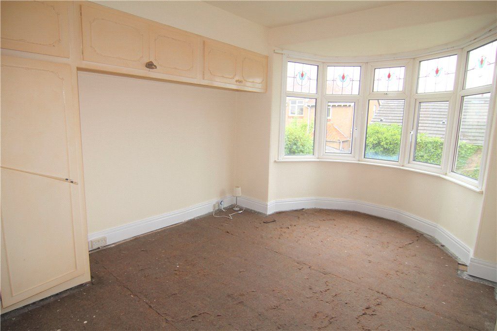 3 bed detached house for sale in Abbey Road, Pity Me, Durham DH1, £250,000