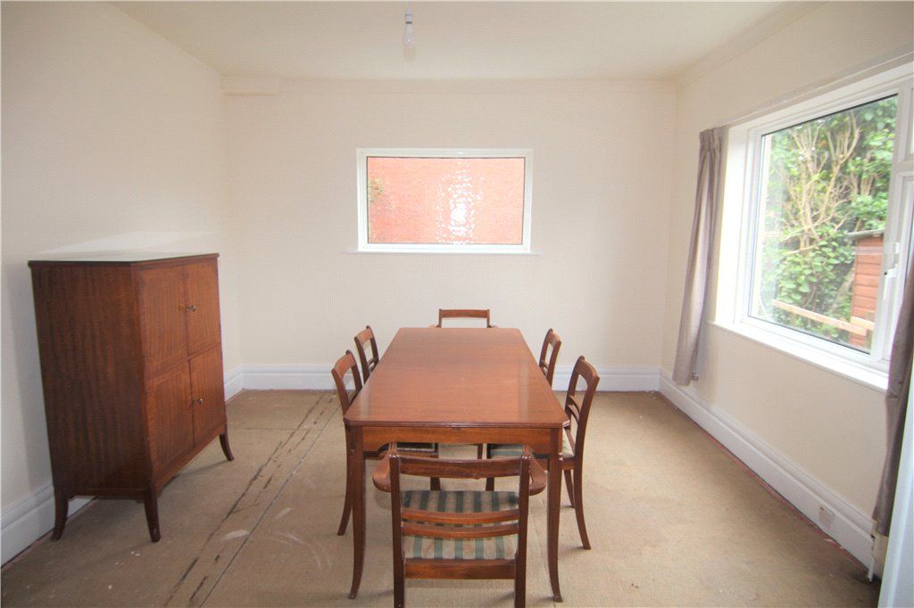 3 bed detached house for sale in Abbey Road, Pity Me, Durham DH1, £250,000