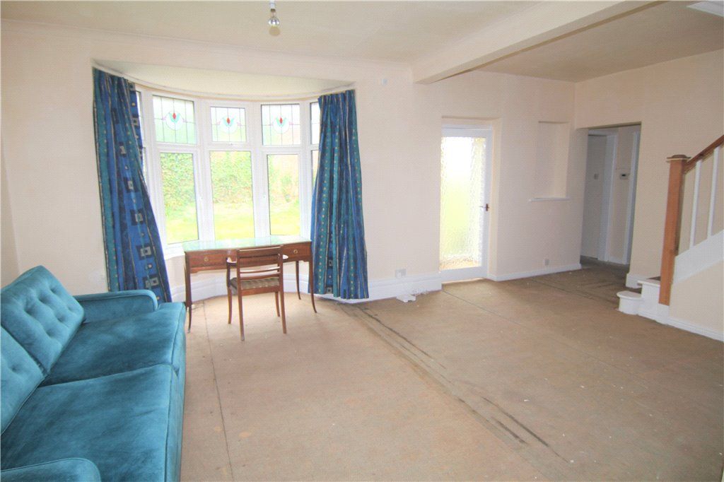 3 bed detached house for sale in Abbey Road, Pity Me, Durham DH1, £250,000