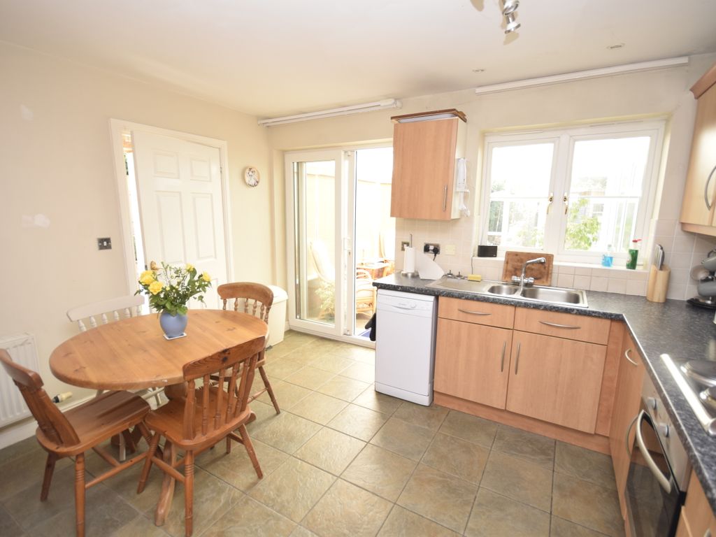 3 bed semi-detached house for sale in Bronington Park, Bronington, Whitchurch SY13, £210,000