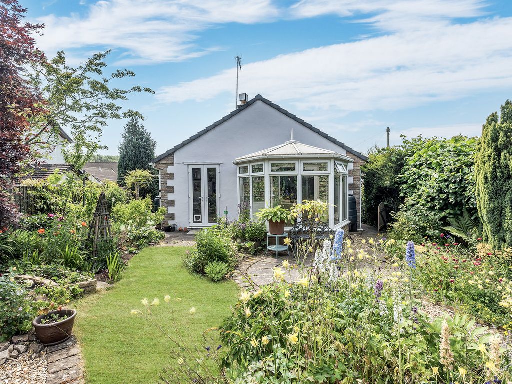 2 bed detached bungalow for sale in Tarn Close, Storth LA7, £320,000