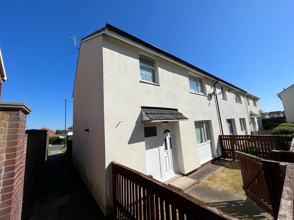 Block of flats for sale in Alwinton Court, Middlesbrough TS7, £77,950