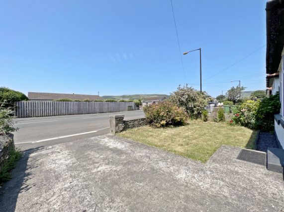 3 bed property for sale in The Haven, Ballafesson Road, Port Erin IM9, £329,000