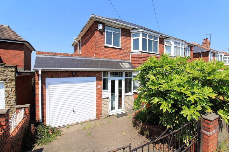 3 bed semi-detached house for sale in Deepdale Lane, Dudley DY3, £229,950