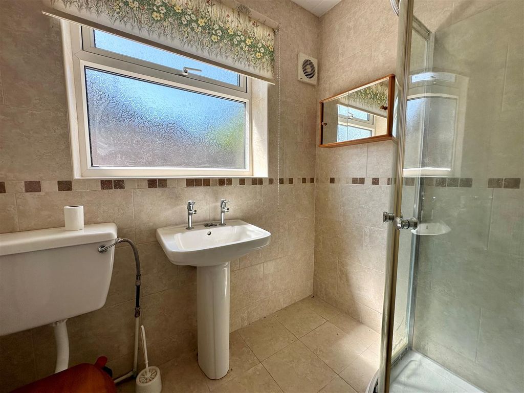 2 bed semi-detached bungalow for sale in Danebury Crescent, Acomb, York YO26, £220,000
