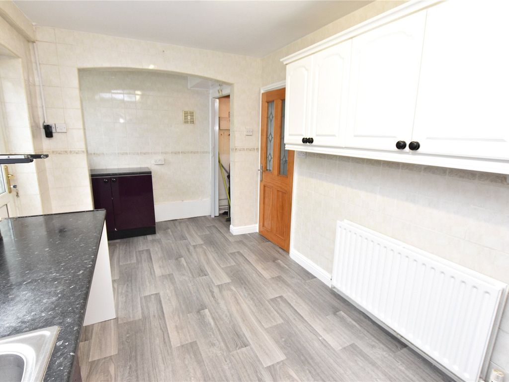 3 bed semi-detached house for sale in Coronation Parade, Leeds, West Yorkshire LS15, £170,000