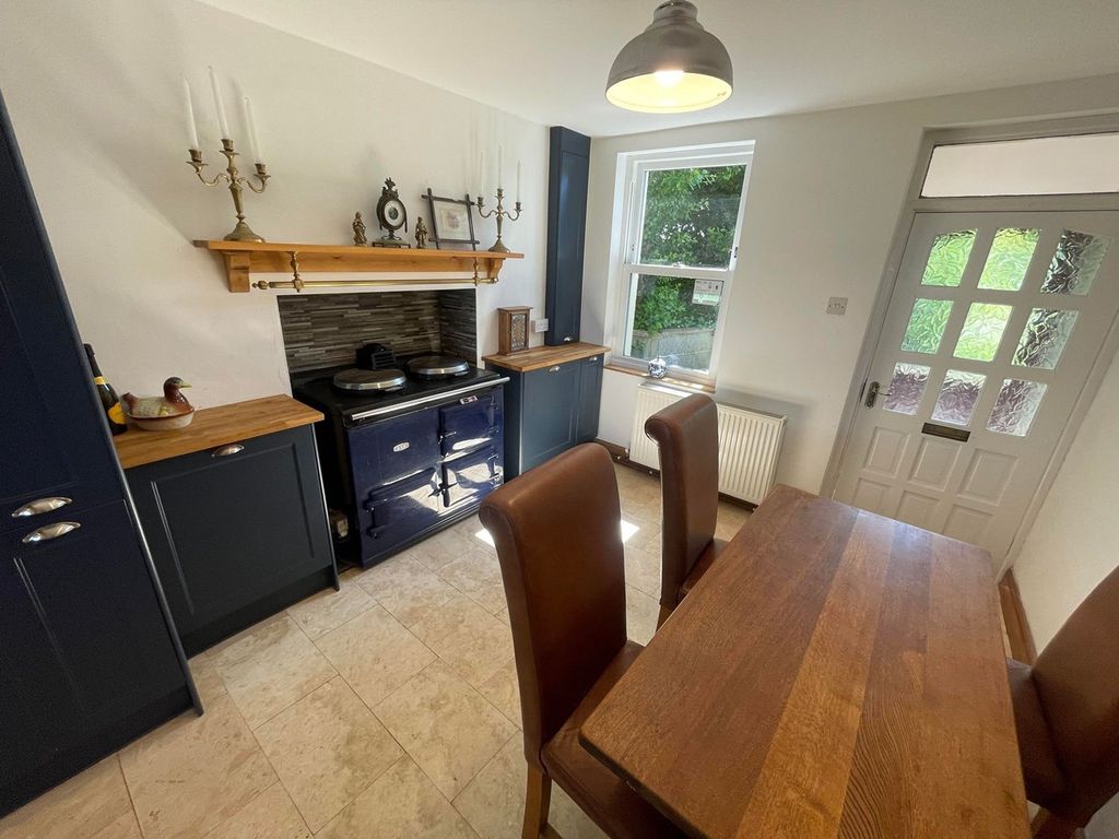 2 bed detached house for sale in Pentre Bryn, Nr New Quay SA44, £299,950