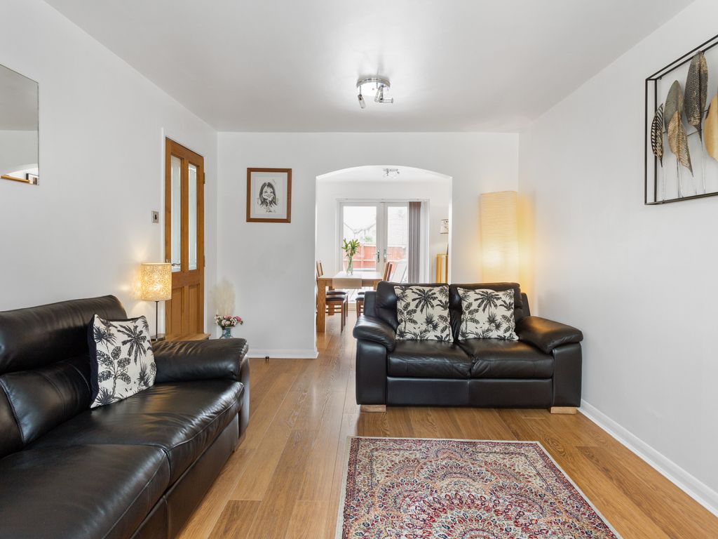 3 bed property for sale in 80 Gogarloch Syke, Edinburgh EH12, £340,000