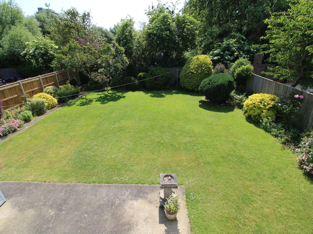 3 bed detached house for sale in Shadforth Drive, Billingham TS23, £245,000