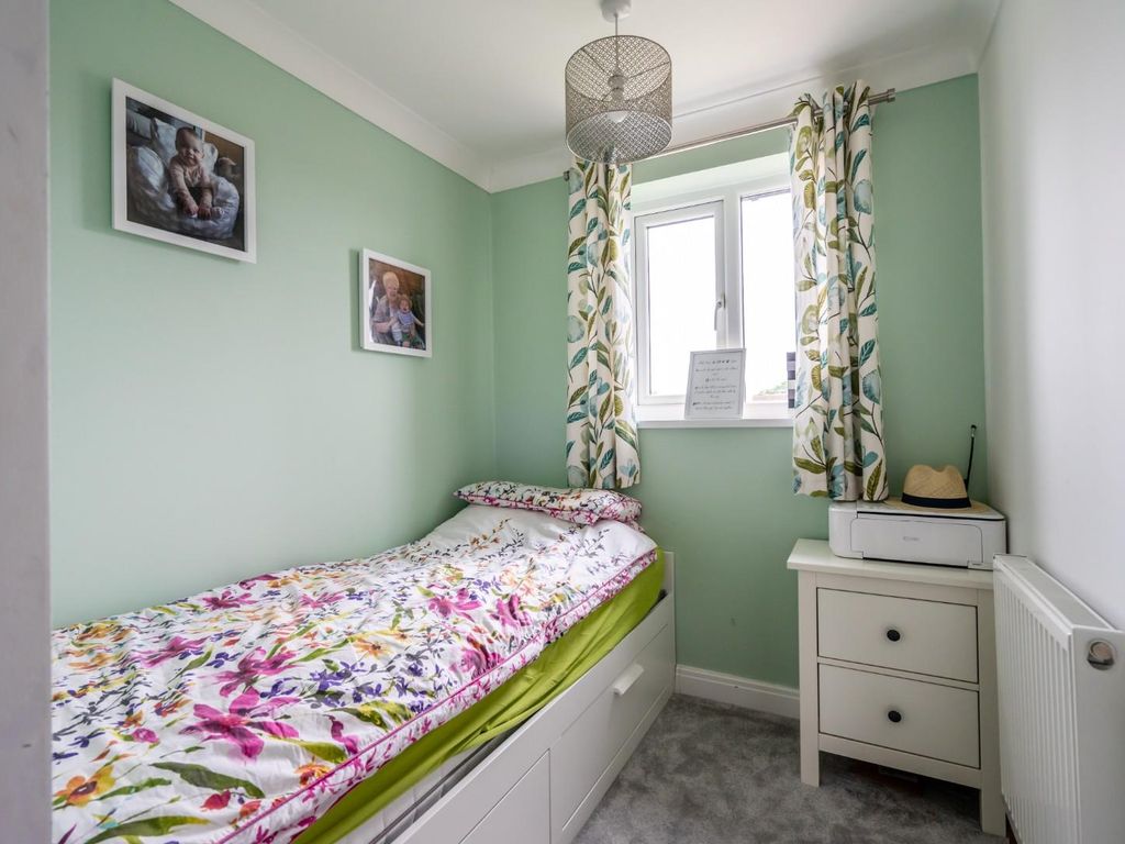 3 bed semi-detached house for sale in Riverside Walk, Strensall, York YO32, £260,000