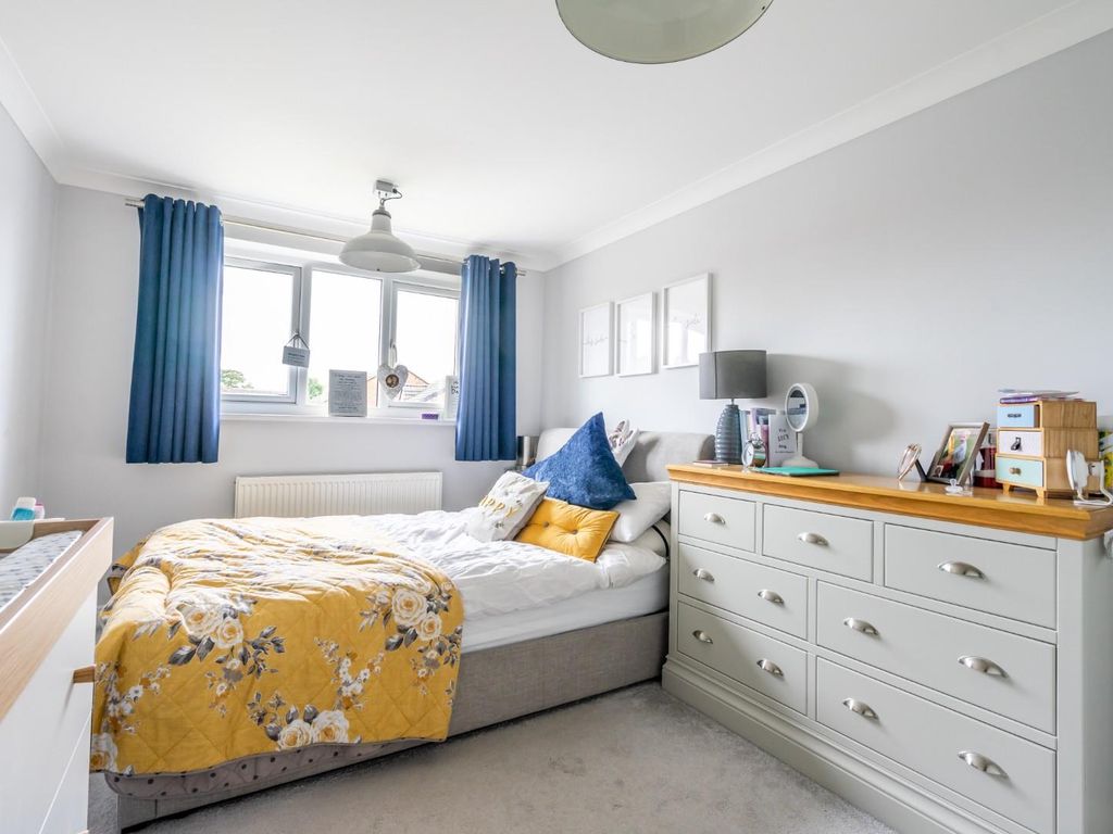 3 bed semi-detached house for sale in Riverside Walk, Strensall, York YO32, £260,000